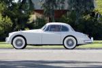 Jaguar XK150 S Coupe 1959 года